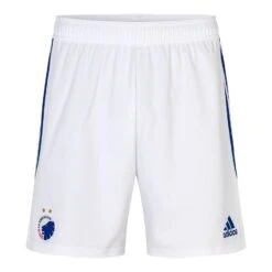 ADIDAS FC Copenhagen Home Shorts 2022/23