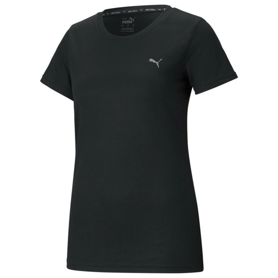 PERFORMANCE TEE W Puma Black