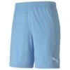 PUMA Football Shorts TeamGOAL 23 - Blue/White