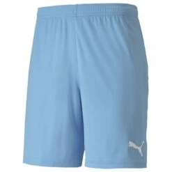 PUMA Football Shorts TeamGOAL 23 - Blue/White