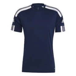 Adidas Playershirt Squadra 21 - Navy/White