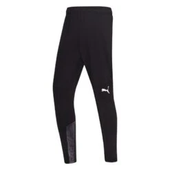 Valencia Training Trousers - PUMA Black/PUMA White