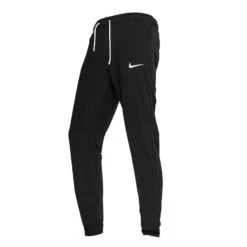 Nike Training Trousers Fleece Park 20 - Black/White Woman