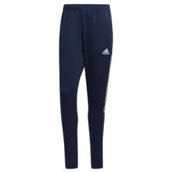 Adidas Training Trousers Tiro 21 - Team Navy/White