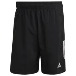 Adidas Training Shorts - Black/White