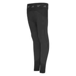 Adidas Tights Aeroknit 7/8 - Black Woman