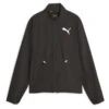 RUN ULTRAWEAVE JACKET W PUMA Black