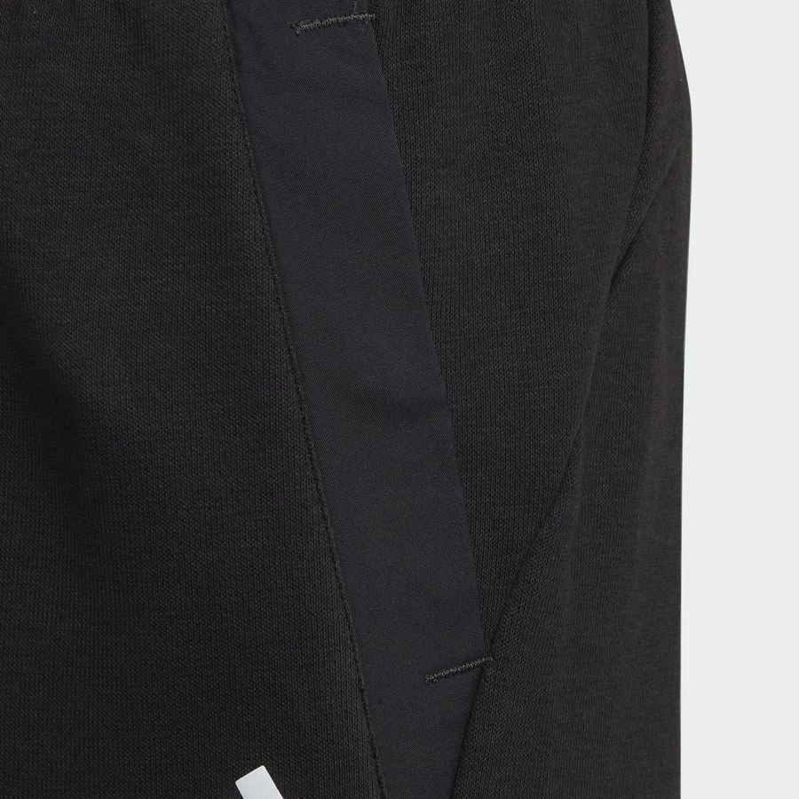 Adidas Training Shorts Designed For Gameday - Black/White Kids - Image 3