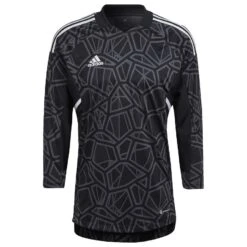Adidas Goalkeeper Shirt Condivo 22 - Black
