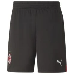 Puma Milan Home Shorts 2022/23
