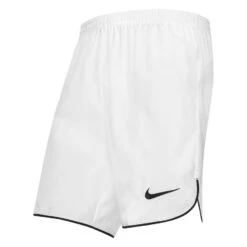 Nike Shorts Dri-FIT Laser Woven - White/Black