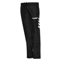 Hummel Core Micro Pants - Black Kids