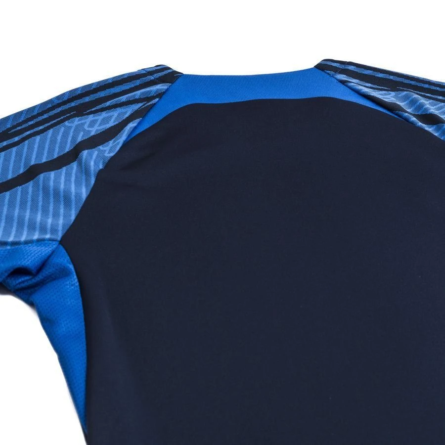 Nike Training T-Shirt Dri-FIT Strike 23 - Obsidian/Royal Blue/White Woman - Image 2