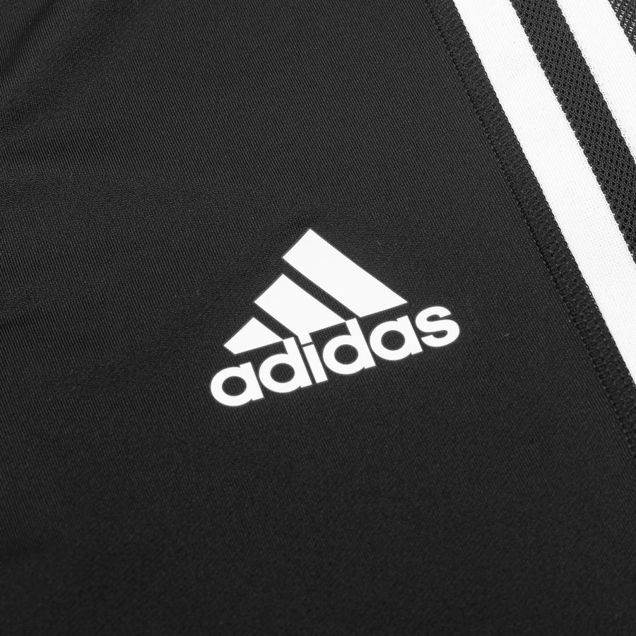 Adidas Training Trousers Condivo 22 - Black/White - Image 5
