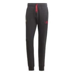 ADIDAS Manchester United Track Pants China Pack - Black